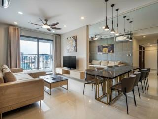 Ch 55m2  2pn  2wc chuyển nhương tầng đẹp căn góc giá siêu tốt, full nt, đã có sổ, ở ngay