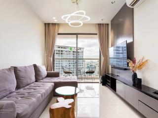 Ch 55m2 nguyễn kiệm, 2.4 tỷ chuyển nhượng sang tên ngay ở liền full nt  hỗ trợ vay bank