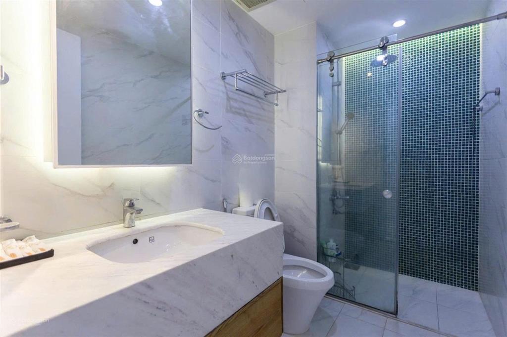 Ch 55m2 nguyễn kiệm, 2.5 tỷ chuyển nhượng sang tên ngay ở liền full nt  hỗ trợ vay bank