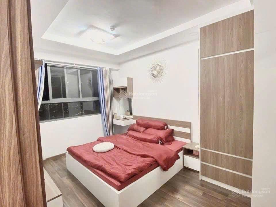 Căn góc 60m2 view nội thành full nội thất trung tâm gò vấp đã có sổ  xách balo ở ngay
