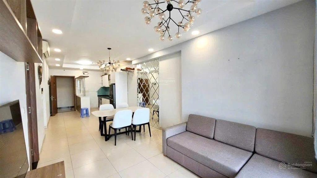 Căn góc 60m2 view nội thành full nội thất trung tâm gò vấp đã có sổ  xách balo ở ngay