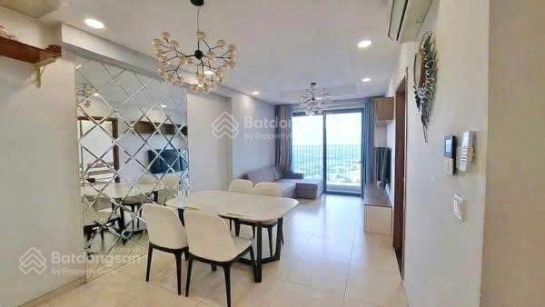 Căn góc 60m2 view nội thành full nội thất trung tâm gò vấp đã có sổ  xách balo ở ngay