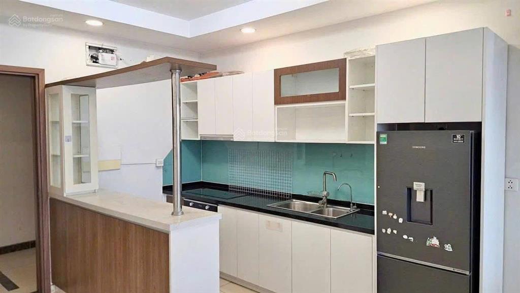 Căn góc 60m2 view nội thành full nội thất trung tâm gò vấp đã có sổ  xách balo ở ngay