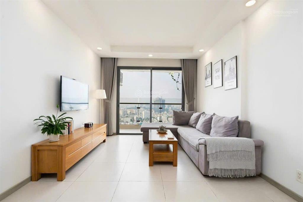 Ch 55m2  2pn  nguyễn xí full nt  đã có sổ ở ngay  tiện ích đầy đủ  vay bank 70%