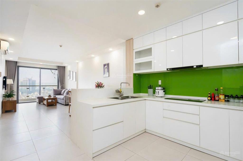 Ch 55m2  2pn  nguyễn xí full nt  đã có sổ ở ngay  tiện ích đầy đủ  vay bank 70%