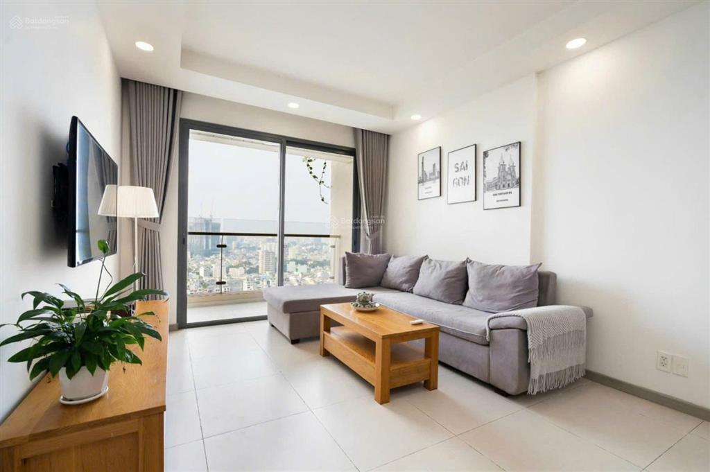 Ch 55m2  2pn  nguyễn xí full nt  đã có sổ ở ngay  tiện ích đầy đủ  vay bank 70%