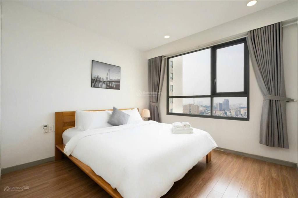 Ch 55m2  2pn  nguyễn xí full nt  đã có sổ ở ngay  tiện ích đầy đủ  vay bank 70%