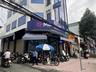 Chỉ 5.x tỷnhà mới xây full nội thất cao cấp vô ở ngay  hẻm xe thông 1 trục  thống nhất gò vấp