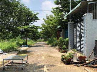 Bán đất ở xã Trảng Bom, cách vành đai 4 1km, 118m2 giá 900 tr