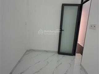Nhà 1 trệt 1 lầu trần văn khánh, q7 gần huỳnh tấn phát nhà mới đẹp giá tốt
