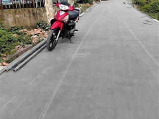 Bán đất tại đường 825, đức hòa, long an, 1,3 tỷ, 120m2 chính chủ hot