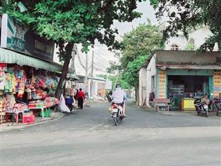 Bán đất gấp lô đất ngay thị trấn đức hòa, long an, giá siêu hời 1,3 tỷ