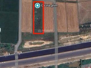 Bán đất tại đt 823d, đức hoà đông, đức hòa, long an, 5,1 tỷ, 300m2 hàng hiếm