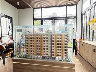 Dự án căn hộ mới đẹp xuất sắc tại phan văn hớn nối dài, mỹ hạnh nam, đức hòa, long an, 750 triệu