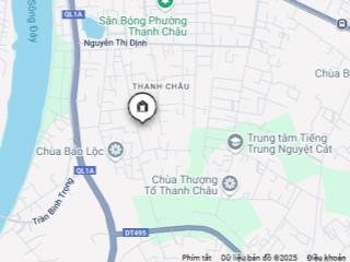 Chính chủ bán nhanh đất thanh châu  phủ lý, sổ sang tên,  0963 988 ***