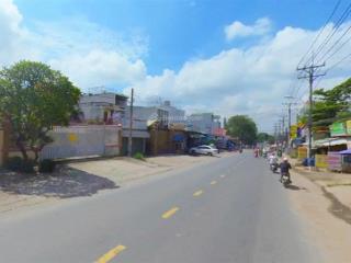Bán nhà mặt phố tại đường số 5, thủ đức, 8,9 tỷ, 1287m2 giá cực chất