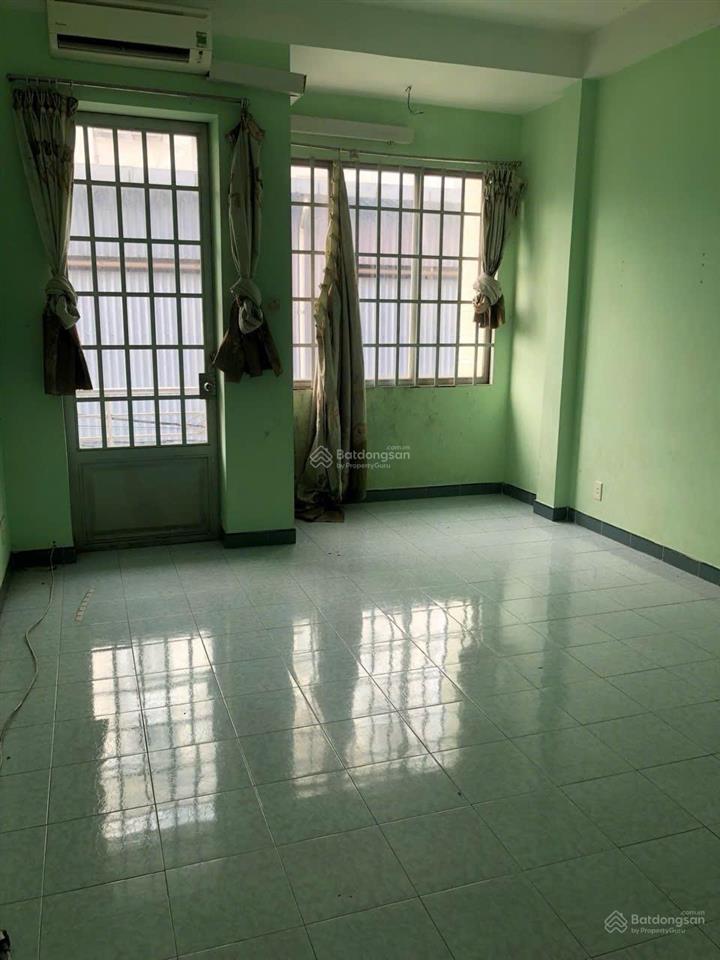 Cho thuê nhà riêng 3pn, 3wc, 56m2 giá tốt tại trường chinh, p 13, q tân bình, hcm