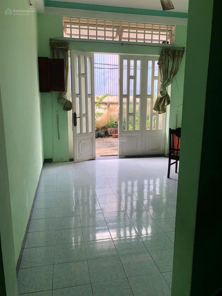 Cho thuê nhà riêng 3pn, 3wc, 56m2 giá tốt tại trường chinh, p 13, q tân bình, hcm