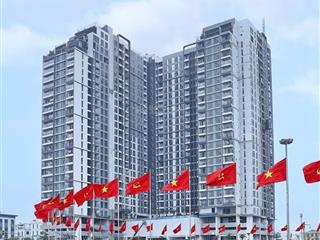 Chính chủ chuyển nhượng căn hộ 2 ngủ vị trí đẹp ch1622 dự án sentosa sky park hải phòng