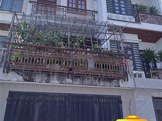 Bán nhà đường đông bắc, sát cv phần mềm quang trung, quận 12, giá 3.5t