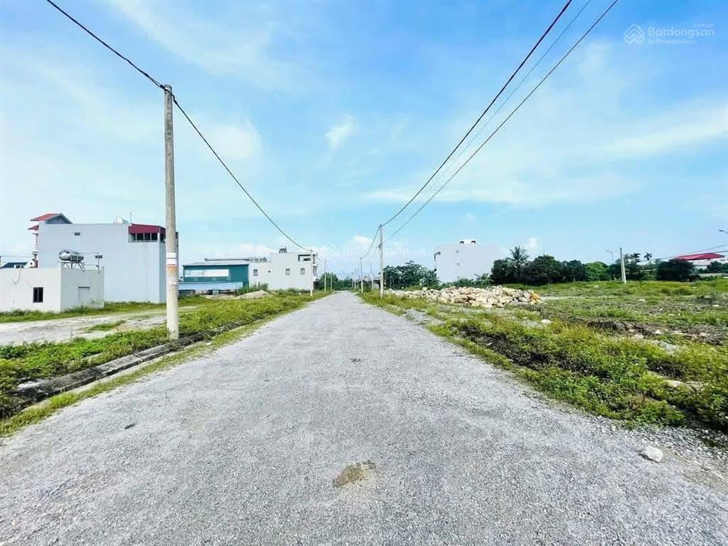 Cần tiền bán gấp khu đấu giá thanh phong cũ, giá đẹp cho nhà đầu tư