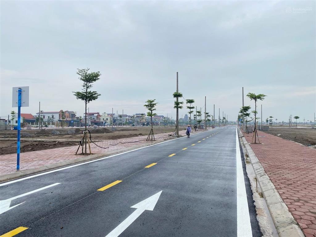Chủ hết tiền cần bán nhanh lô đất hải quang hải hậu nam định