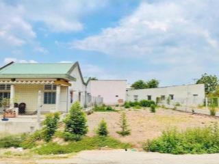 Chủ cần tiền gấp, bán đất tân thông hội, củ chi (6x32) 850 triệu|sổ riêng full thổ cư