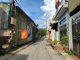 Thanh trì gần ub xã đại áng cần bán 91,5m2. đất ô tô tránh nhau, 7.x tỷ