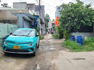 Bán đất 128.4m2 trong đó có 85m2 thổ cư ngay chợ đông hoà