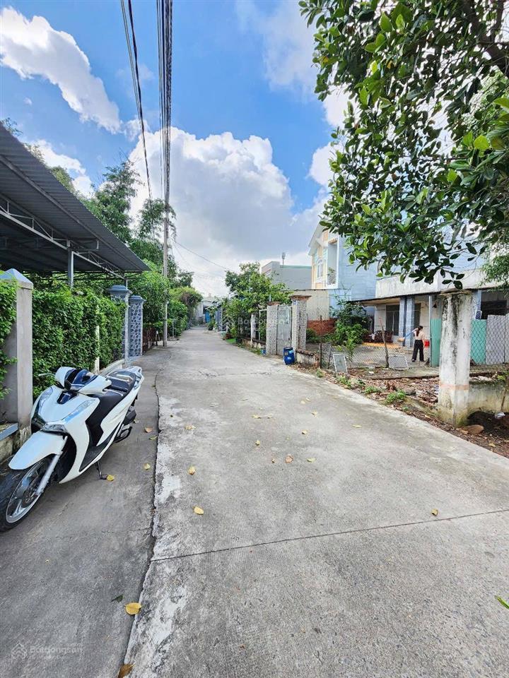 Bán đất gần cao tốc mỹ phước tân vạn đầu tư tốt