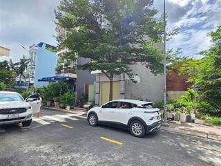 Đất 76,5m2 full thổ cư nở hậu 5,6m giá tốt trong kdc đồng bộ