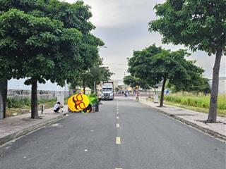 Bán đất full thổ cư xây dựng tự do ngay chợ thành nam  an phú  thuận an