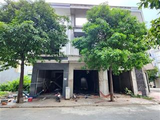 Bán 3 căn nhà đúc 3 tấm trong kdc đồng bộ giá cực tốt