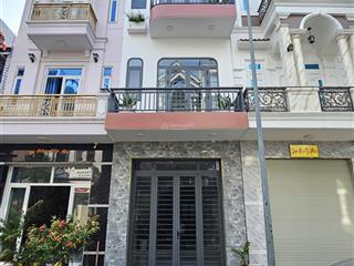 Bán nhà 3 tấm cực chất tại kdc khang đạt