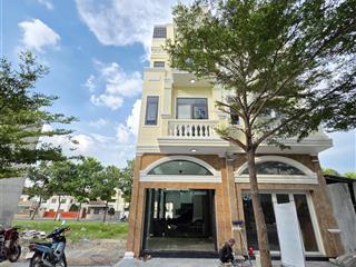 Bán nhà kdc icon đẹp đầu tư hoặc ở tốt