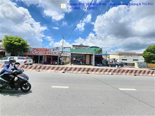 Bán nhà 1 lầu góc 2 mặt tiền kinh doanh siêu tốt