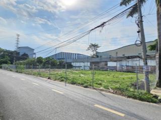Bán đất đầu tư tốt tại tân uyên gần miếu ông cù