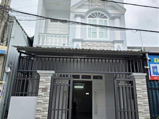 Nhà giá tốt gần miếu ông cù chỉ 2,6 tỷ