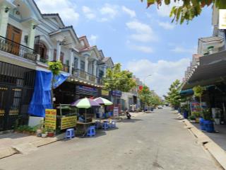 Bán nhà kdc đồng bộ kinh doanh tốt