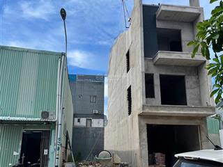 Bán đất kdc gần vòng xoay an phú trục chính kinh doanh tốt