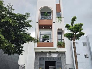 Bán nhà 3 tấm gần chợ thuận giao chỉ 300m