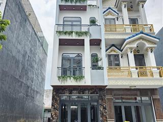 Bán nhà hoàn công mặt tiền kinh doanh trục chính phú hồng thịnh 8