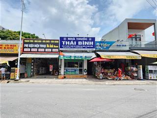 Bán dãy trọ đầu tư tốt mặt tiền đường thuận giao 25 phường thuận giao