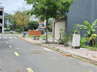 Bán đất kdc lê phong an phú đầu tư, xây nhà tốt