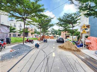 Bán nhà đang xây dựng giá đầu tư tốt tại kdc icon central