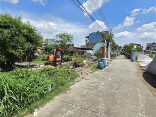 Bán đất giá cực rẻ đầu tư tốt gần đường đoàn thị kia  dĩ an
