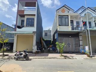 Bán đất kdc phú hồng thịnh 8 đầy tư xây nhà tốt