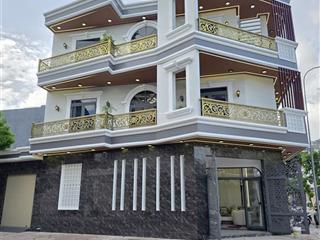 Bán nhà 2 mặt tiền kinh doanh full nội thất kdc lê phong bình chuẩn 1