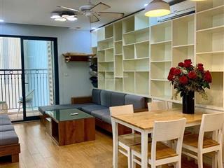 Hiếm! căn 2pn2wc the garden hills 65m2 nội thất cb giá 4.9 tỷ bao phí (chuẩn giá) có tl
