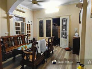 Trung tâm nguyễn ngọc nại, oto đỗ cửa, ở sướng 22 tỷ